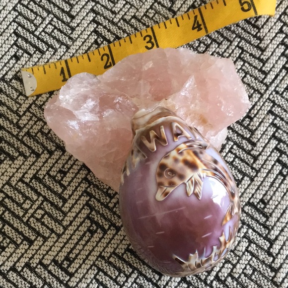 Other - Rose Quartz’s
